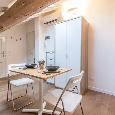 Pretty Oberdan - The Place Apartment *