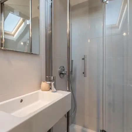 Apartment Pretty Oberdan - The Place *